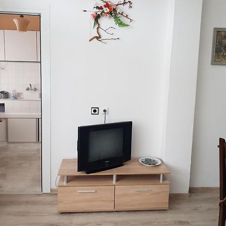 Megi Apartments Sosopol Exterior foto