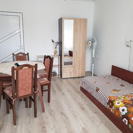 Megi Apartments Sosopol Exterior foto