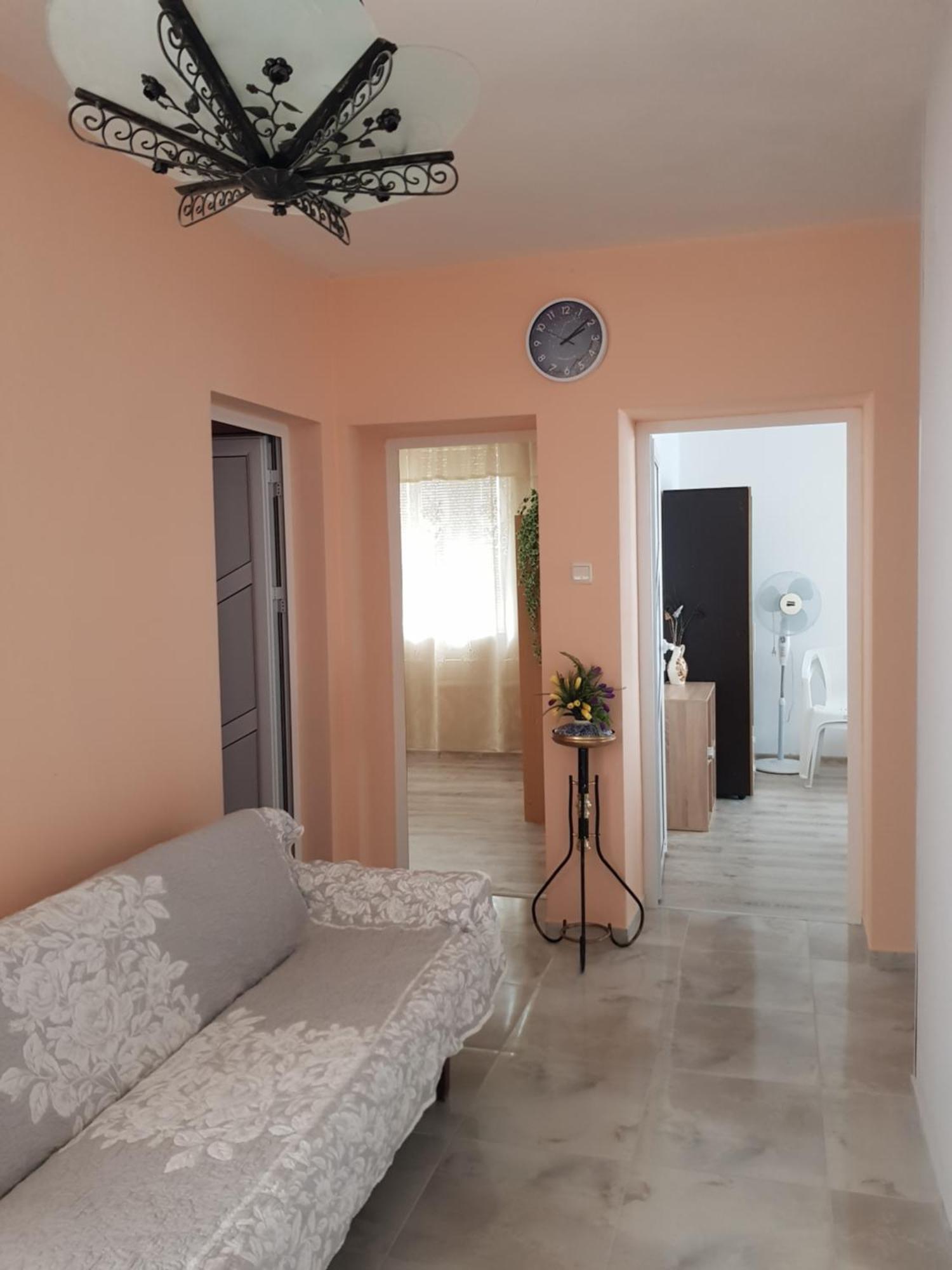 Megi Apartments Sosopol Exterior foto