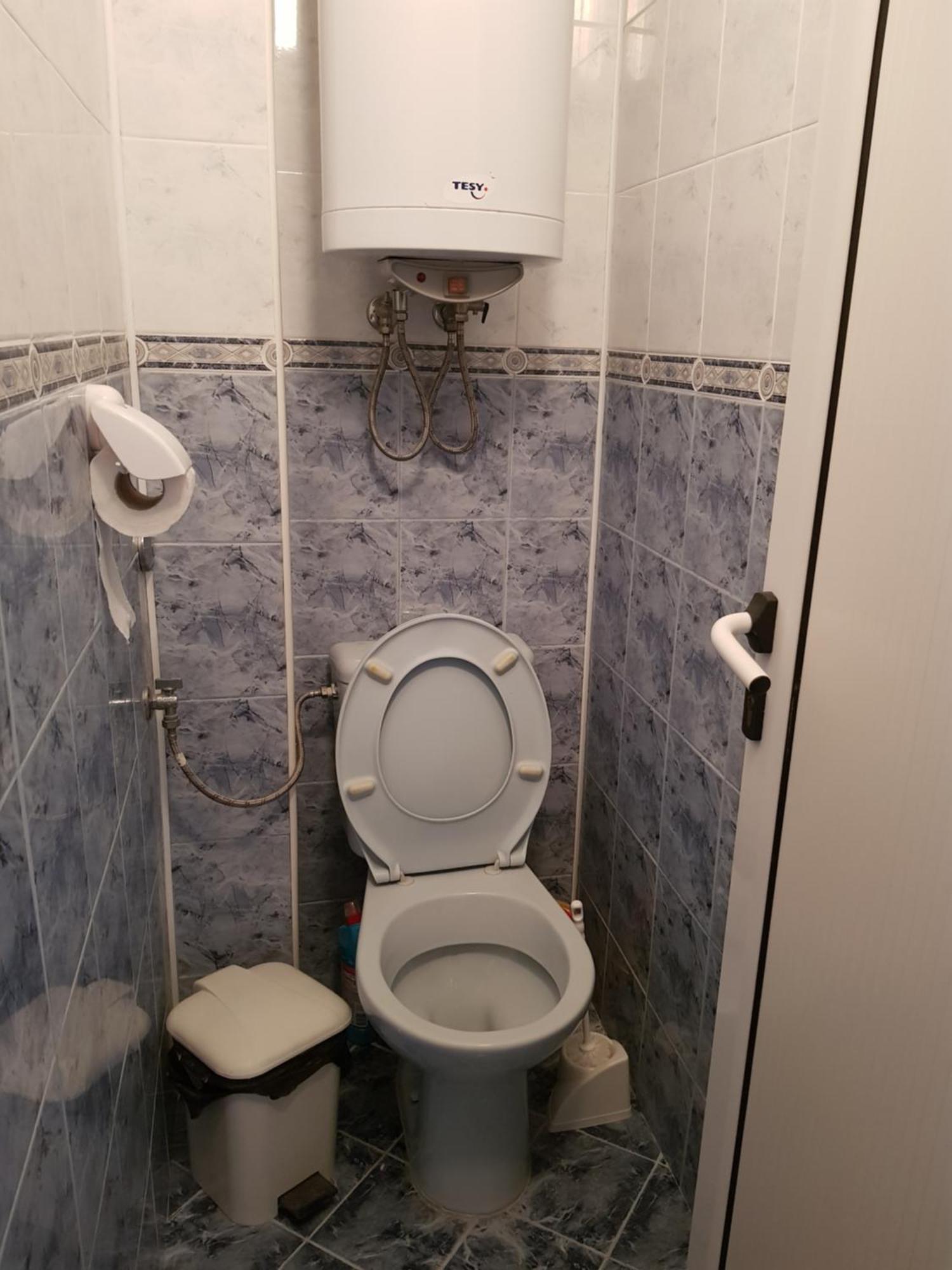 Megi Apartments Sosopol Exterior foto