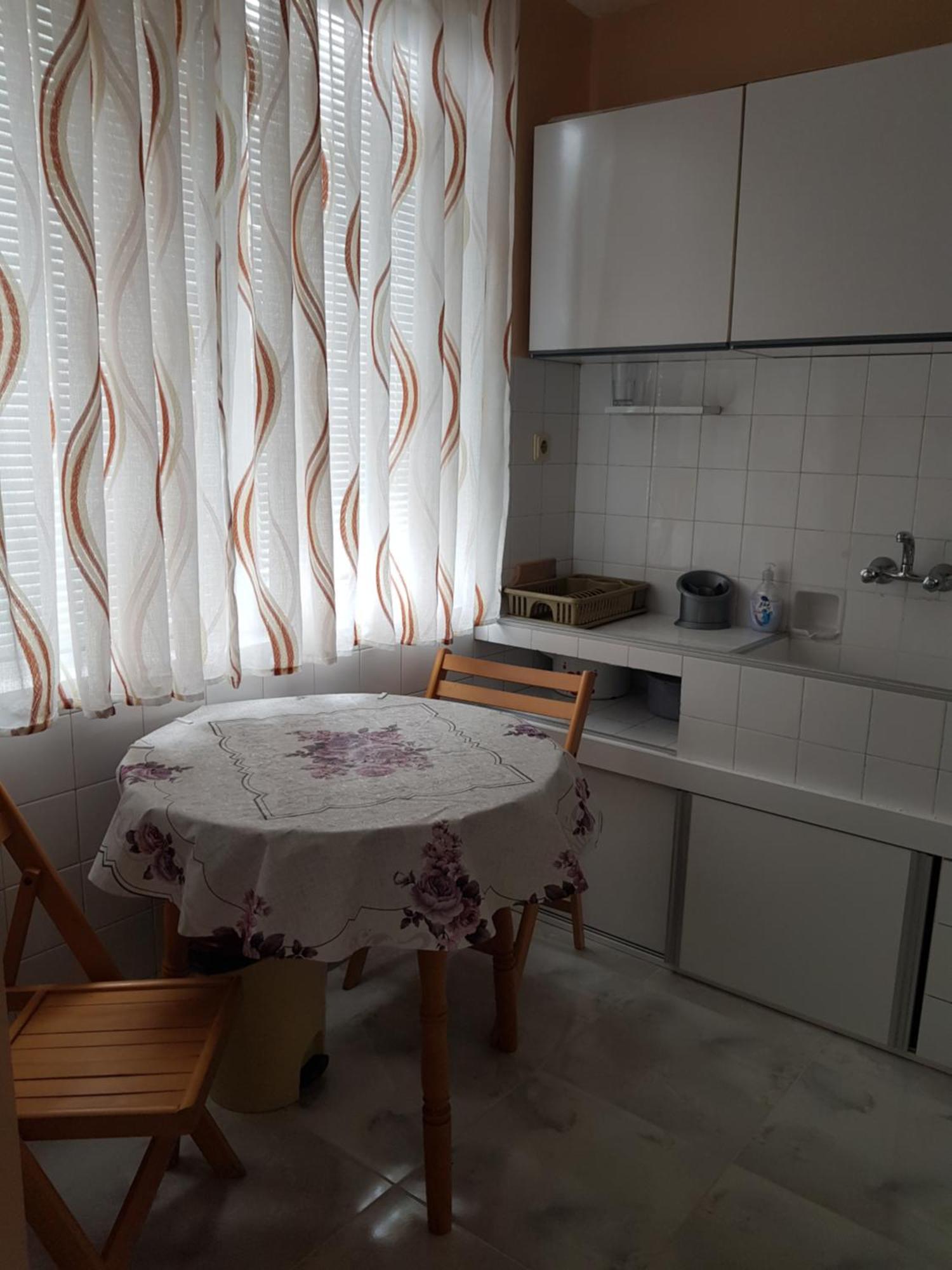 Megi Apartments Sosopol Exterior foto