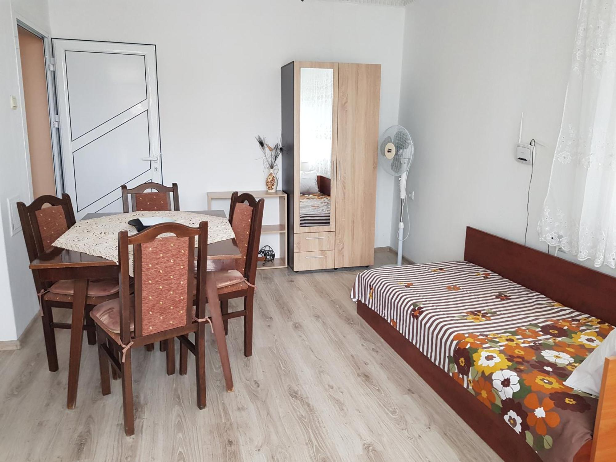 Megi Apartments Sosopol Exterior foto