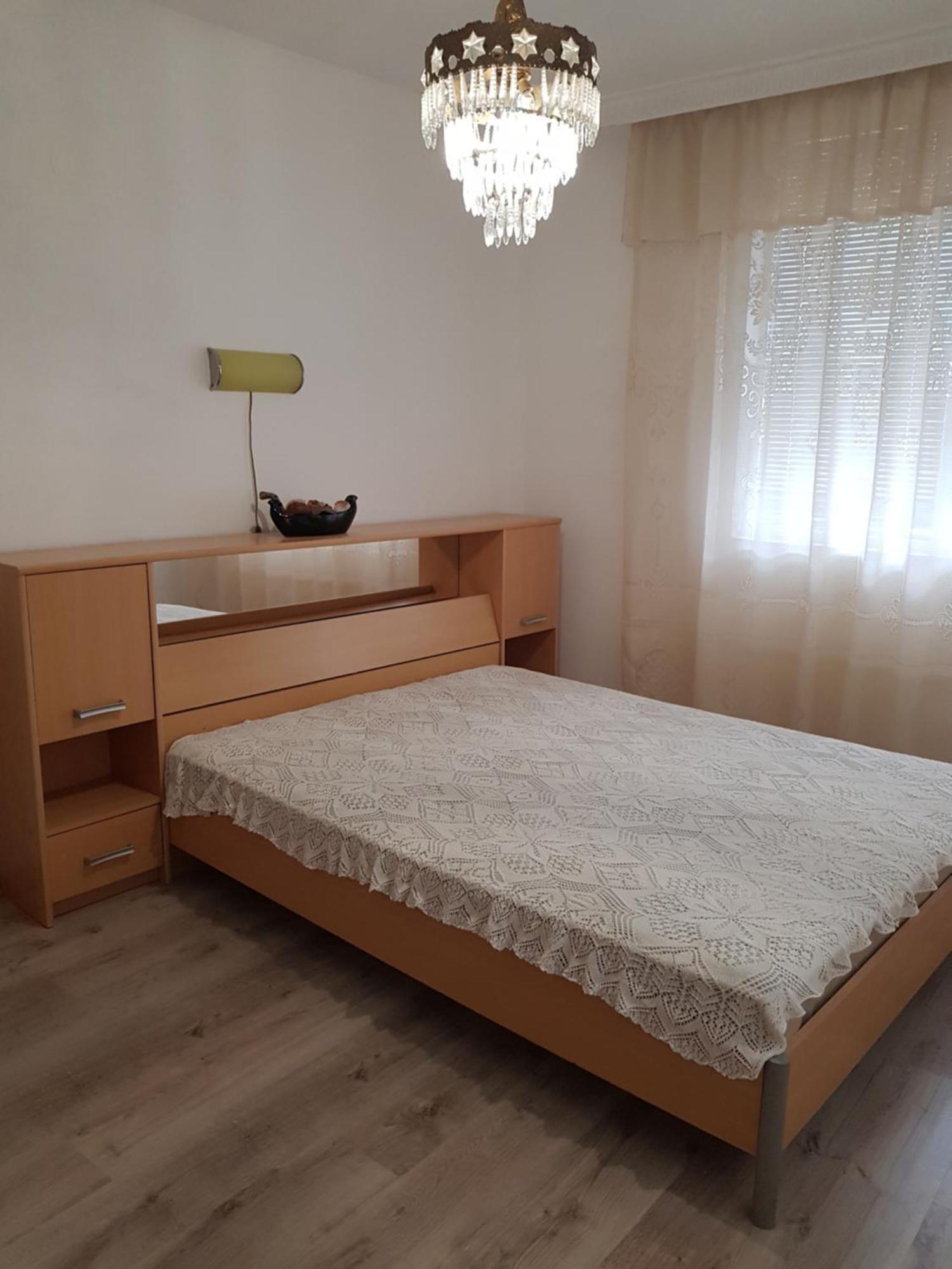 Megi Apartments Sosopol Exterior foto