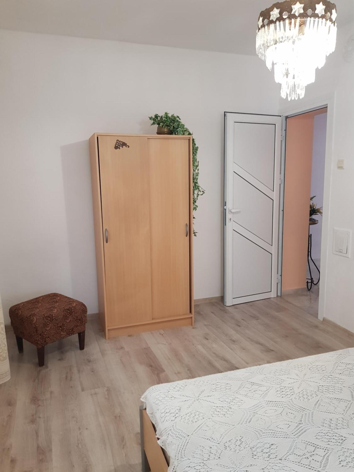 Megi Apartments Sosopol Exterior foto