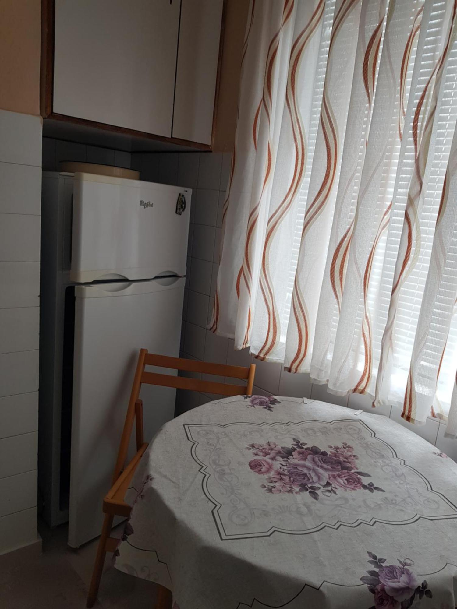 Megi Apartments Sosopol Exterior foto