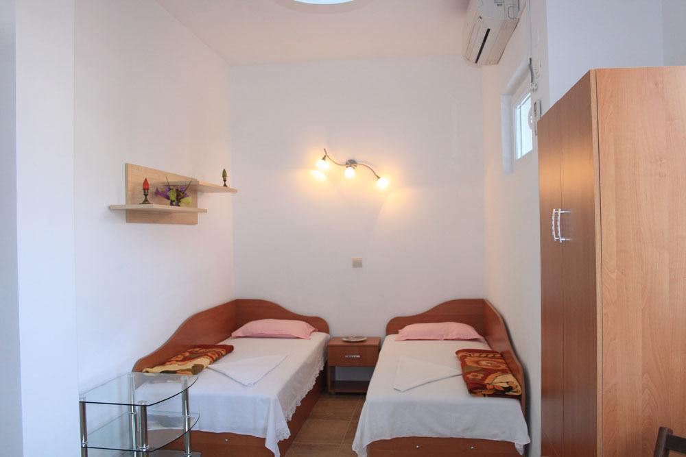 Megi Apartments Sosopol Zimmer foto