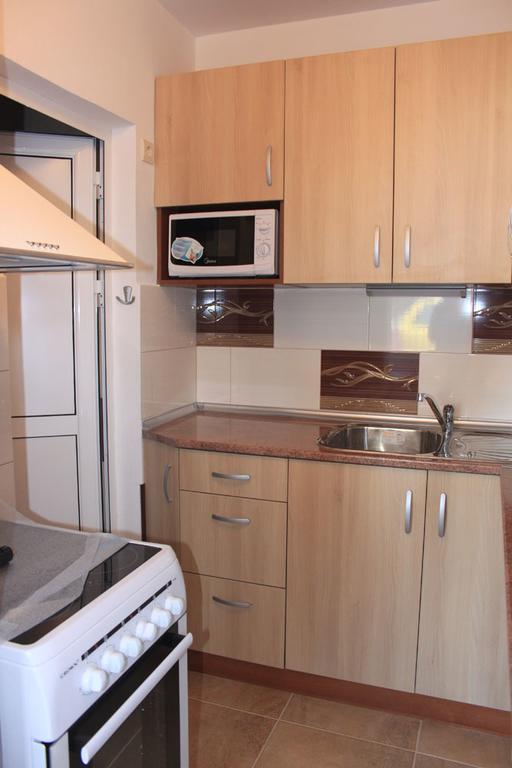 Megi Apartments Sosopol Zimmer foto